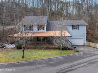 527 Hawks Trl, Gatlinburg, TN 37738