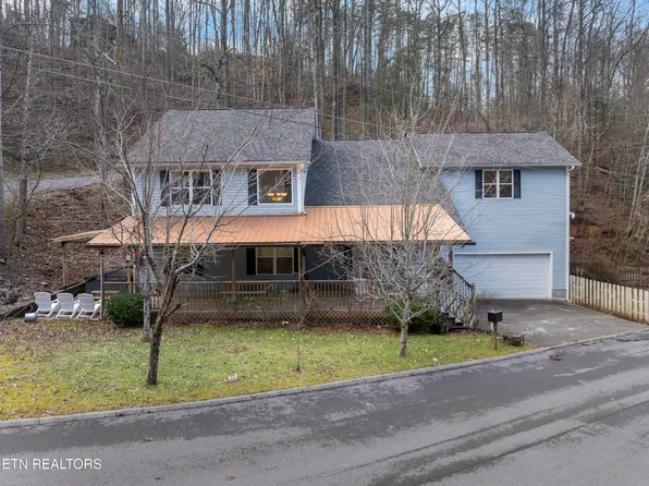 527 Hawks Trl, Gatlinburg, TN 37738