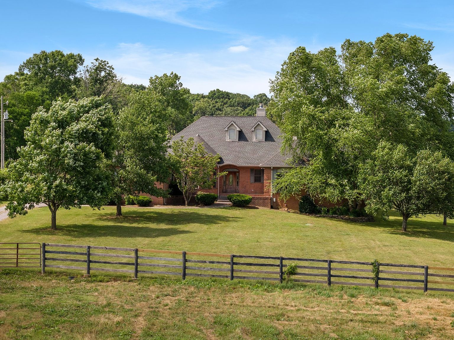 5905 Hickory Ridge Rd, Lebanon, TN 37090 Zillow