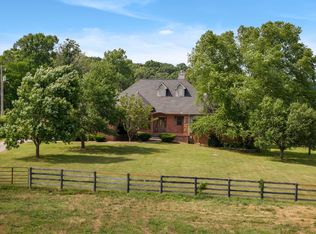 5905 Hickory Ridge Rd, Lebanon, TN 37090