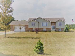 10548 N 100 W, Wheatfield, IN 46392