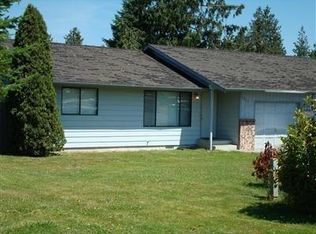 1911 Arthur Pl, Mount Vernon, WA 98273
