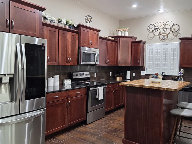 Escondido Dr — Photo 21