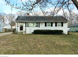 3735 W 232nd St, North Olmsted, OH