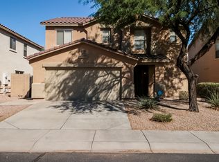 2935 S Mandy Cir, Mesa, AZ 85212
