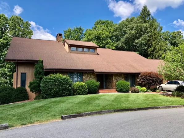659 Crestview Dr SW, Wise, VA 24293
