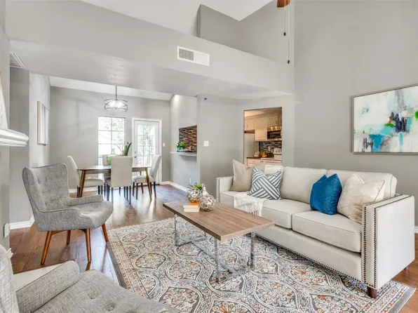 3105 San Jacinto St APT 305, Dallas, TX 75204