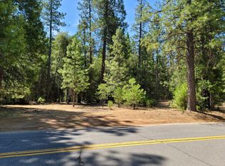 23790 Shake Ridge Rd, Volcano, CA 95689