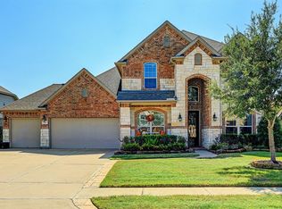 264 Westwood Dr, League City, TX 77573