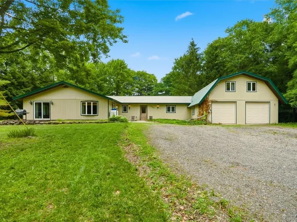 388 Grannis Rd, West Monroe, NY 13167