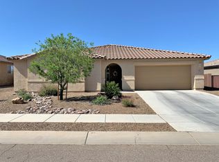844 W Placita Pozanco, Sahuarita, AZ 85614