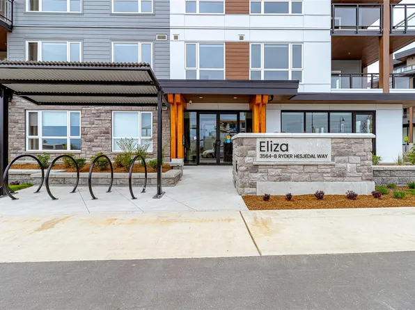 3564B Ryder Hesjedal Way #310, Colwood, BC V9C 0R5