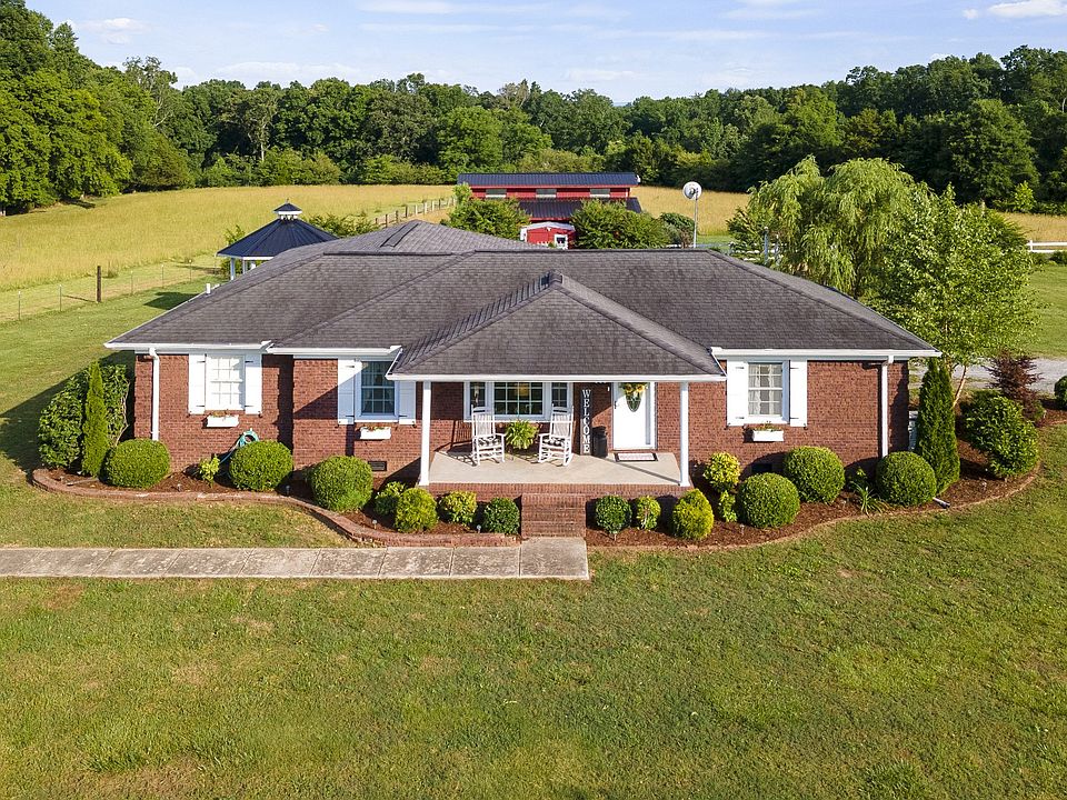 395 Shady Grove Rd, Flintville, TN 37335 Zillow