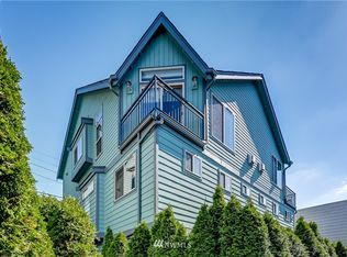 6024 Fauntleroy Way SW #A, Seattle, WA 98136