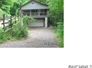 378 Flagstaff Dr, Sylva, NC 28779