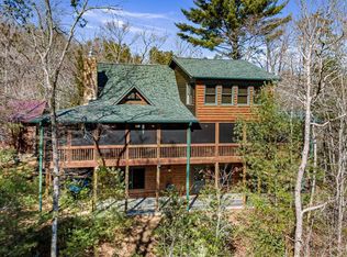 399 S Dream Catcher, Blue Ridge, GA 30513