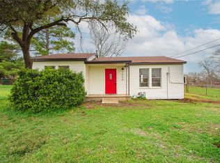 1608 W Highway 21, Caldwell, TX 77836
