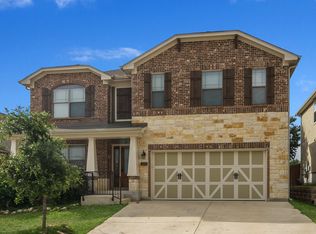 1443 Saddle Blanket, San Antonio, TX 78258