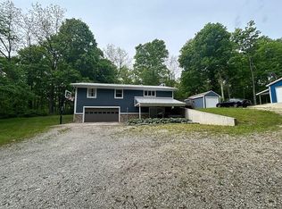 3448 W Old Brownsville Rd, Liberty, IN 47353