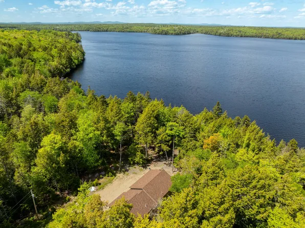 15 Crowe Lane, Princeton, ME 04668
