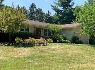 11576 Ransom Hwy, Dimondale, MI 48821