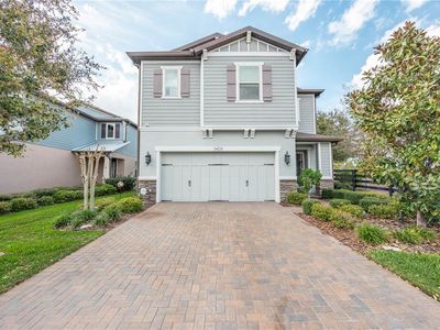 3409 Monroe Meadows Dr, Odessa, FL, 33556