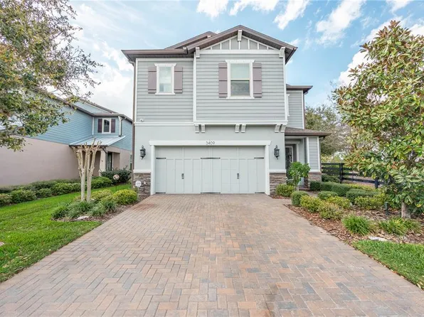 3409 Monroe Meadows Dr, Odessa, FL 33556