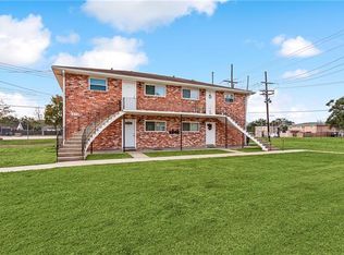 513 Omega St APT A, Belle Chasse, LA 70037