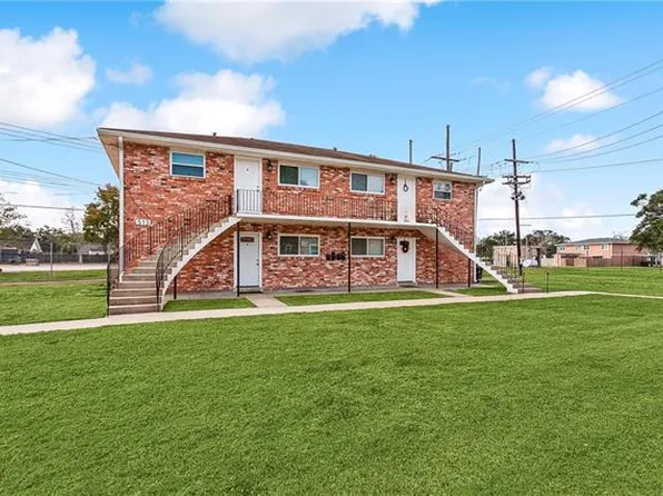 513 Omega St, Belle Chasse, LA