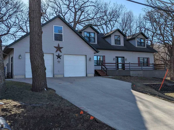 16191 255th Ave, Spirit Lake, IA 51360