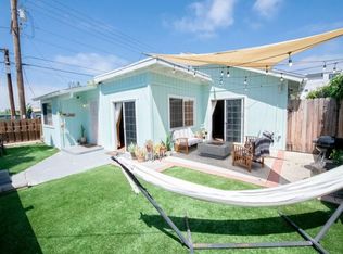 1720 Fortuna Ave, San Diego, CA 92109