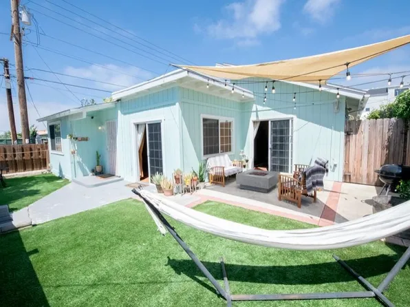 1720 Fortuna Ave, San Diego, CA 92109