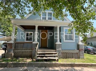 609 S 8th St #2, Council Bluffs, IA 51501
