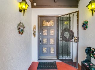 1401 N Paseo Maravilloso, Green Valley, AZ 85614