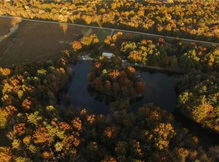 577 SW 1201st Rd, Montrose, MO 64770