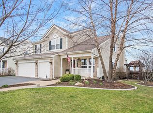 6111 Pheasant Ridge Dr, Plainfield, IL 60586