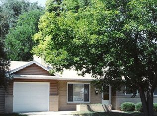 1037 Briarwood Rd, Fort Collins, CO 80521