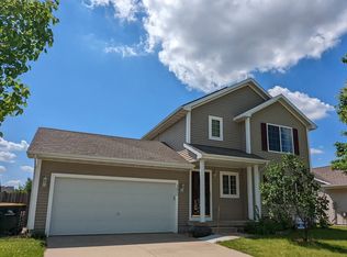 390 SE Carefree Ln, Waukee, IA 50263