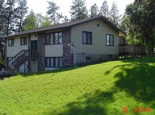 14910 S Granite Lake Rd, Cheney, WA 99004