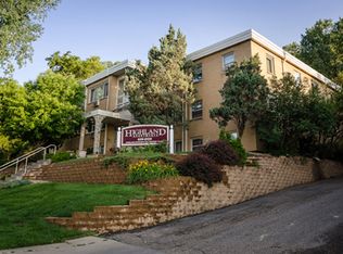 Hyland Park Apartments, Saint Paul, MN 55116