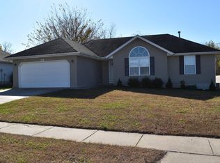 3962 W Portland St, Springfield, MO 65807