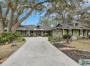 3 Howley Ln, Savannah, GA 31411