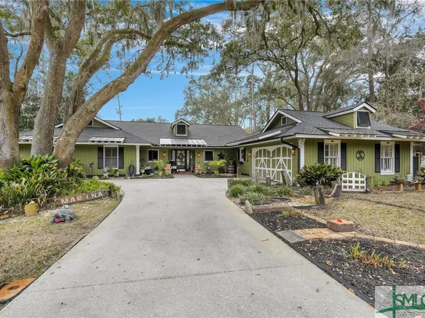 3 Howley Lane, Savannah, GA 31411
