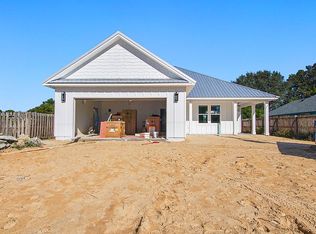 16822 Junipero Ave, Panama City Beach, FL 32413