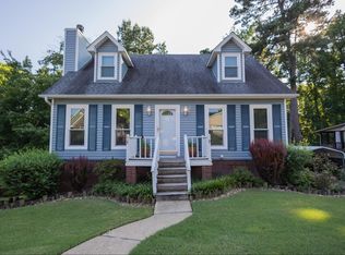24 Hickory Rdg, Benton, AR 72019