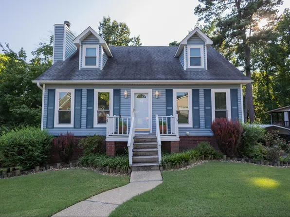 24 Hickory Rdg, Benton, AR 72019