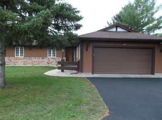 636 Saddle Rdg, Portage, WI 53901