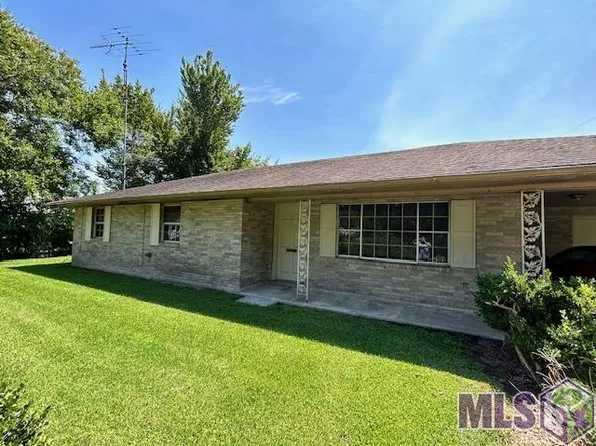 205 E Roosevelt St, Gonzales, LA 70737