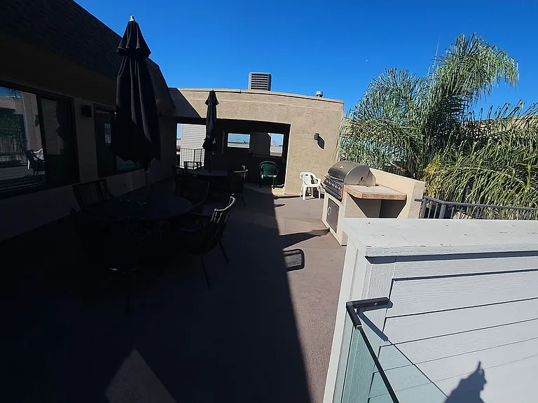 Georgia Regency Senior Apartments — Photo 62