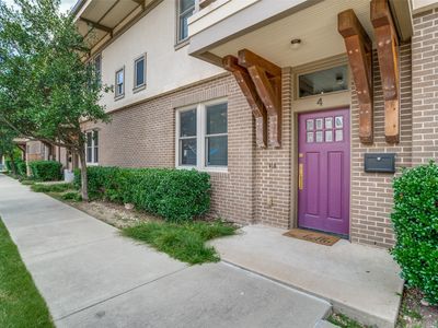 1038 Kings Hwy #4, Dallas, TX, 75208